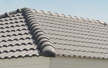 advantages of Tilbury Juxta Clare clay roofing