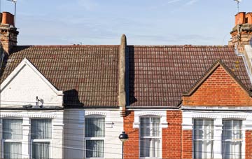 clay roofing Tilbury Juxta Clare, Essex