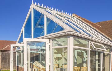 conservatory roof insulation costs Tilbury Juxta Clare