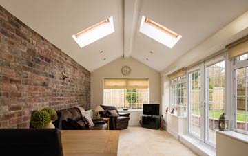 conservatory roof insulation Tilbury Juxta Clare, Essex