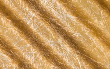 Tilbury Juxta Clare fibreglass roof waterproofing