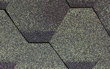 Tilbury Juxta Clare fibreglass shingle repairs