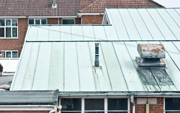 Tilbury Juxta Clare lead roofing costs