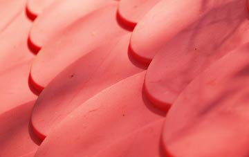 Tilbury Juxta Clare plastic roof costs