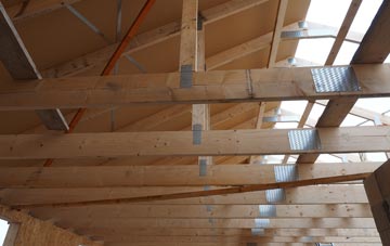Tilbury Juxta Clare roof truss costs
