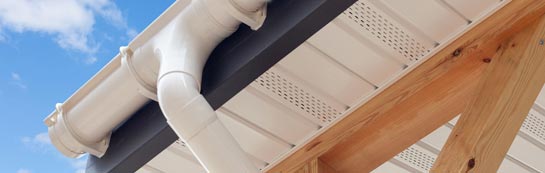 get Tilbury Juxta Clare guttering quotes today