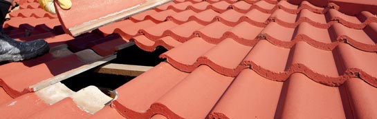 compare Tilbury Juxta Clare roof repair quotes