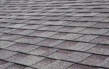 Tilbury Juxta Clare tiles for shallow pitch roofing