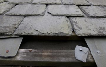 Tilbury Juxta Clare slate roof repairs and maintenance