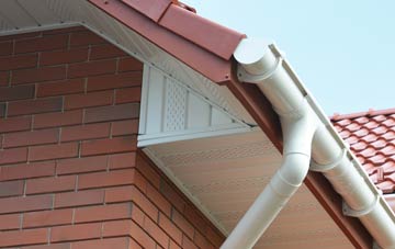 Tilbury Juxta Clare soffit repair costs