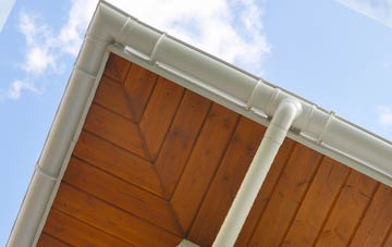 Tilbury Juxta Clare soffit types