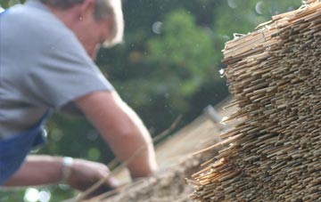 professional Tilbury Juxta Clare thatchers