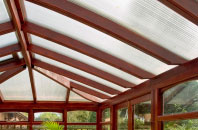 Tilbury Juxta Clare conservatory roofing insulation