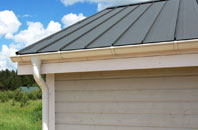 Tilbury Juxta Clare fascia repair