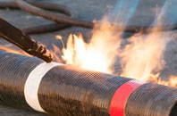 Tilbury Juxta Clare flat roofing replacement