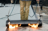 Tilbury Juxta Clare flat roof sealing quote